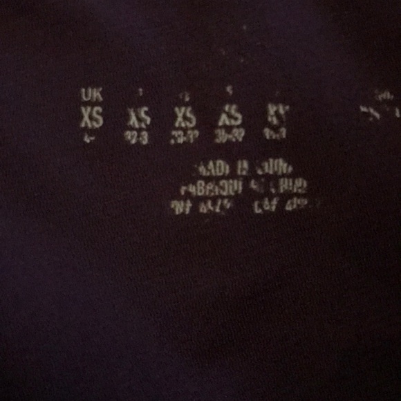 Compression Leggings - Picture 4 of 5